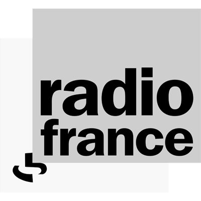 Logo radiofrance_logo